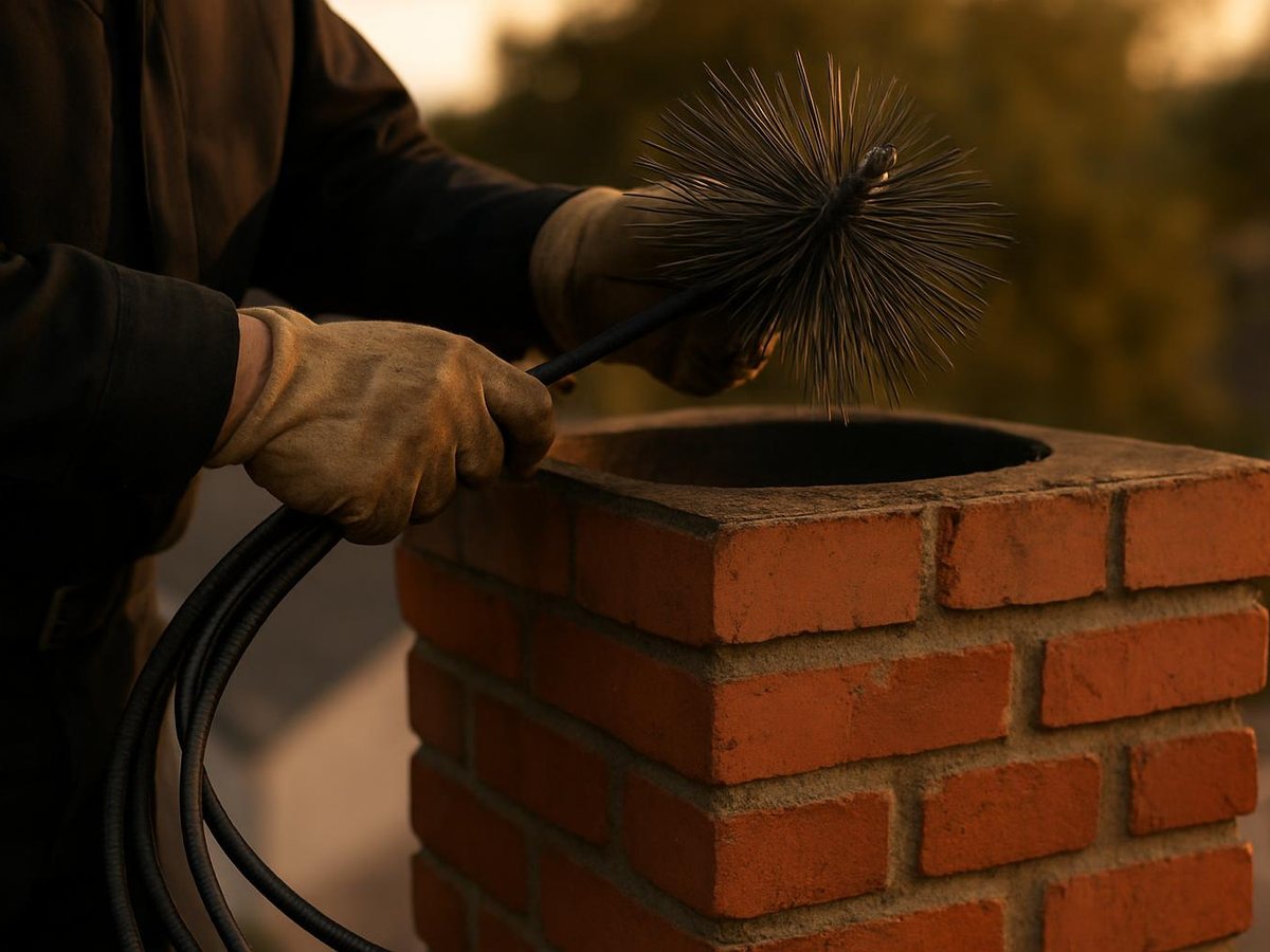 Tara Chimney Repair work in Monroe
